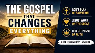 May 3rd, 2026 - Do Not Love the World | 1 John 2 Bible Teaching on Faith, Truth & Abiding in Christ