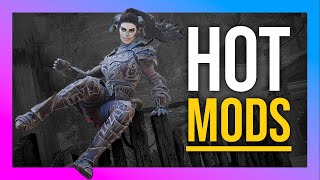Skyrim Modding Has Never Been This Active