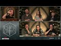 Critical Role Sound Effects