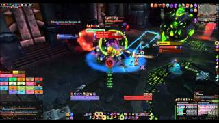 Socrethar The Eternal Mythic - Arras Sis Warlock Pov