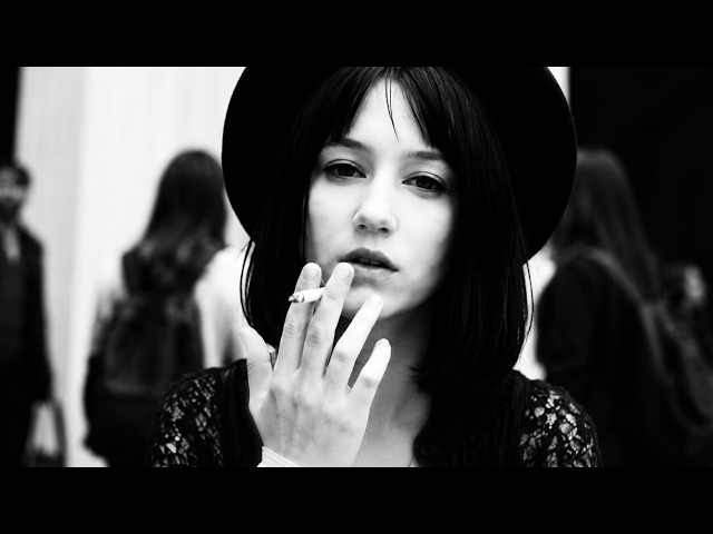 Anne Bloom - The Last Dance // Darkwave, Post Punk