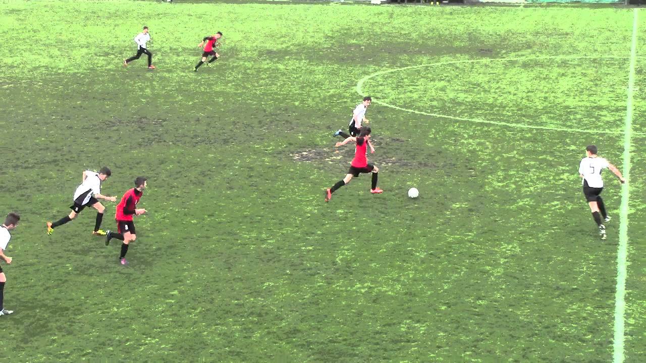 Rudar Kakanj - NK Čelik (pioniri 2001) - 2:0