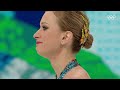 Joannie Rochette wins a bronze medal in front of the home crowd | Vancouver 2010 ⛸️