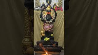 Appa Anjaneya 🥰🙏#shorts #hanuman #appa #yt #viral #video #tamil #temple