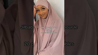 Jilbab pas chère pour le Ramadan 🥹🫶🏾 #cute #repost #trend #trending #viral #hijab #ramadan
