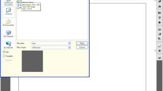 Illustrator CS4: Tracing on template layers
