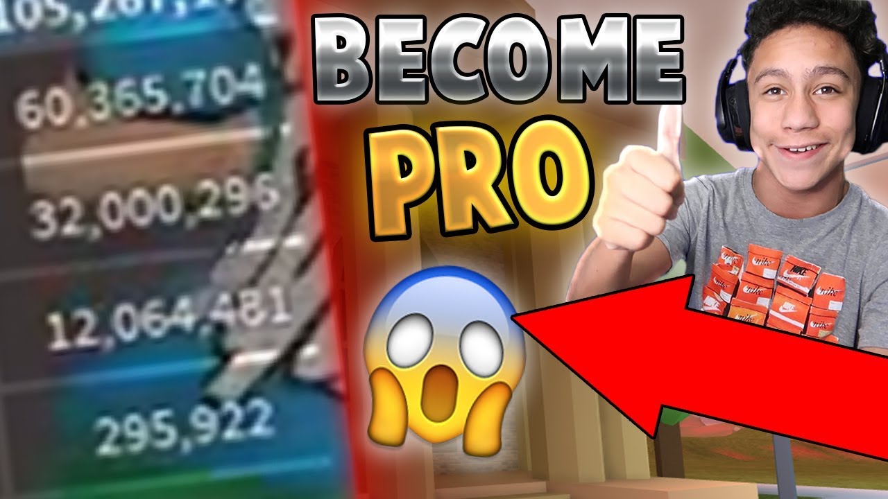 Guide How To Become A Pro In Jailbreak Roblox Jailbreak Youtube - how to standup in jailbreak roblox