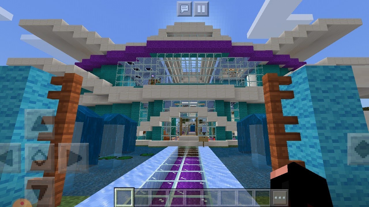 Come Fare Una Cassa Su Minecraft