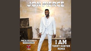 I Am (Terry Hunter Power Club Beats and Vocals)