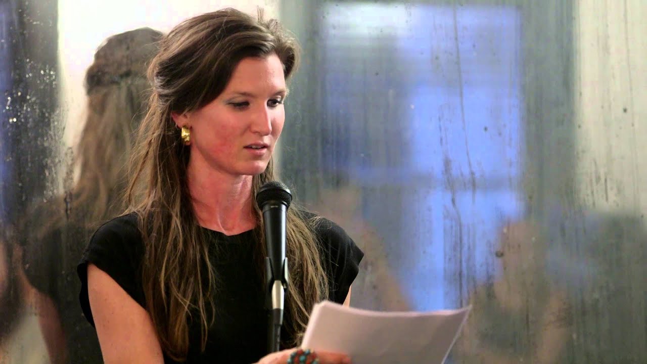 Lindsey O'Neill, U35