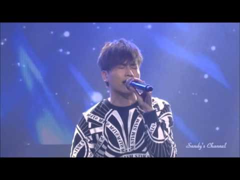 羅力威 ~ 無所謂 @ 英皇新秀歌唱大賽2015‬ (20-10-2015)