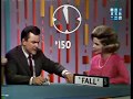 PASSWORD 1967-05-09 Audrey Meadows & Bob Crane.