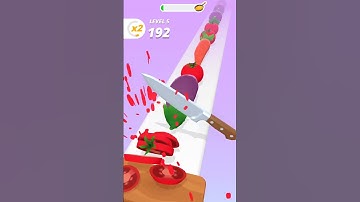 Perfect slice part 6 || #shorts #shortsfeed #perfectslicesgame