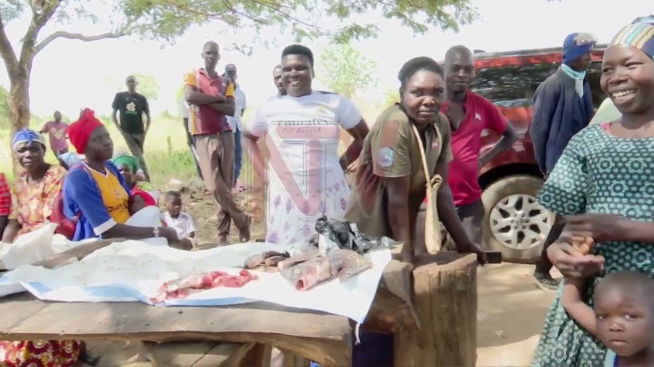 Nandala Mafabi asabye abe Serere  bamuyiire akalulu abaweereze