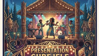 Gurejele Présentation By Hnatr Remix 2026