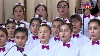 Azərbaycan Respublikasının Dövlət Himni - National Anthem of the Republic of Azerbaijan