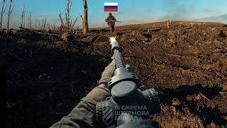 🔴 UKRAINE WAR - Ukrainian Forces Ambush Russian Soldiers In Brutal Close Combat • Intense GoPro