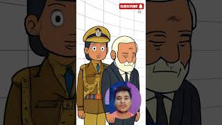 Couple Got Married In Rashtrapati Bhavan information crpf primeminister