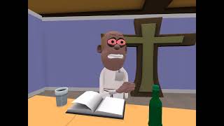 Ngobe The Preacher  Mhlonishwa Entertainment