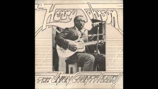 Henry Johnson - The union county flash (1973)