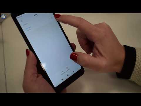 Video: Cómo cambiar los dispositivos que comparten información de ubicación en iPhone