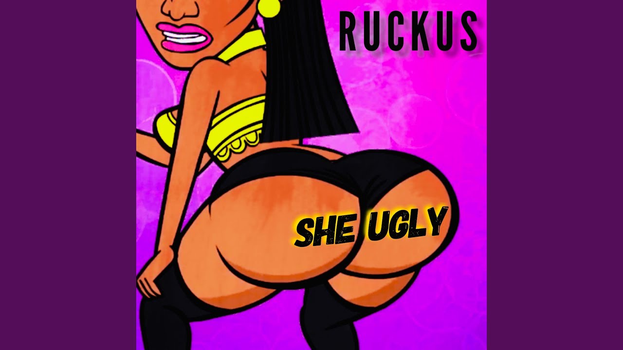 Watch She Ugly on YouTube Watch She Ugly on YouTube