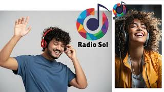 RADIO SOL SET MUSIC LIGTH 1