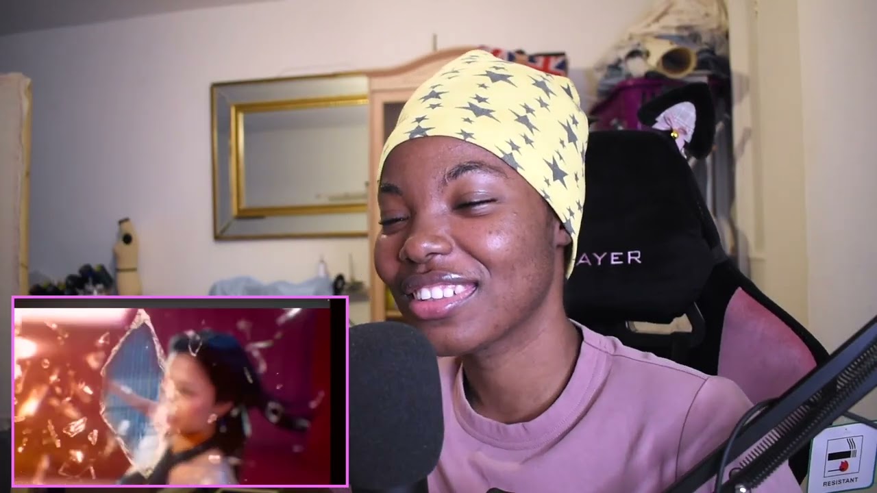 no na - ‘Sizzle’ (Official Music Video) | M7 Theme Song | Mobile Legends | REACTION!