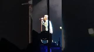 Josh Groban - You are Loved (Don't Give Up) Dublin 16th December 2018