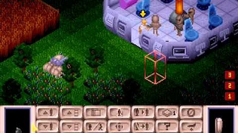 How about a game of X-com UFO defense for the PC Single solider Challenge part 2