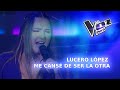 Lucero López | Me cansé de ser la otra | Conciertos | Temporada 2023 | La Voz Perú