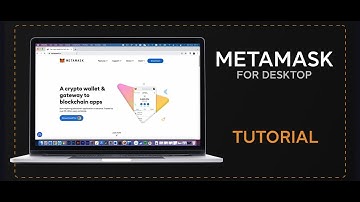 Start with Metamask - Desktop Tutorial #LYNXCHAIN