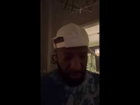 Playing Charles Brown's "Please Come Home For Christmas" On The Piano