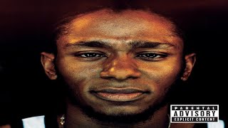 Mos Def - Umi Says Bass Boosted 432 Hz