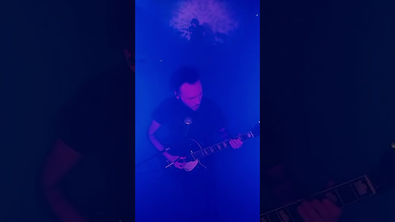 Sunpocrisy – Eyegasm