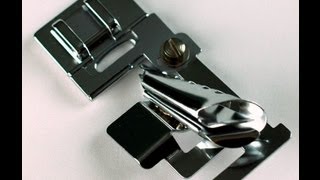 Janome Bias Binder