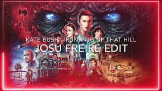 Kate Bush Running Up That Hill Josu Freire Edit