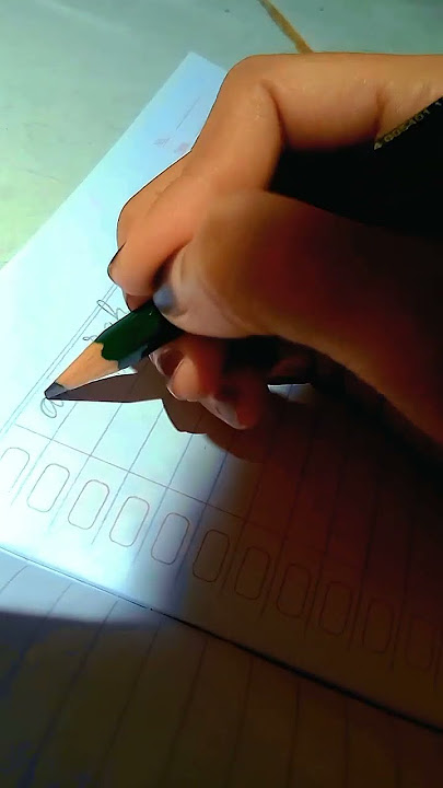 lettering anugrah ✍️📔📗🖊️📝 #latihanmenulis #handwriting #tulisantangan #art #calligraphy