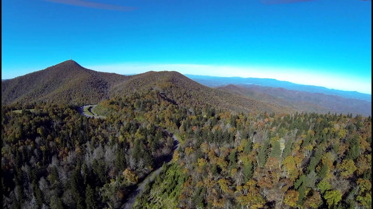 Pisgah Inn October Blue Ridge Parkway YouTube pisgah-inn-october-blue-ridge-parkway-youtube
