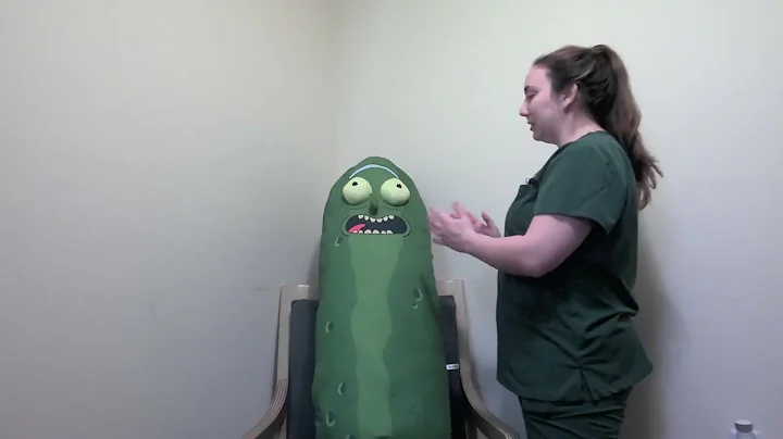Pediatric Assessment - Susan Lenhart