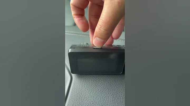 Rexing memory card lock failure