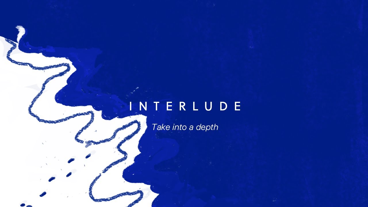 Interlude Animation Interlude - Ep.6 Empty (frame animation) - YouTube