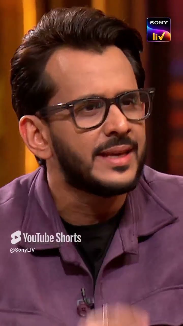 Shark Tank India Season 4 | Streaming Now | Mon-Fri, 8PM | Exclusively on Sony LIV