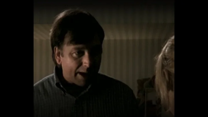 Buffy the Vampire Slayer S2 E11: Ted