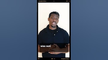 Fred Hampton | EN Version | Daily Dose of Denglisch Docs