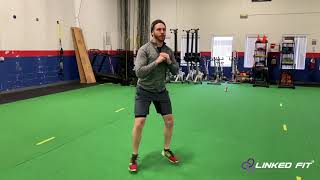 Movement: Squat Jacks