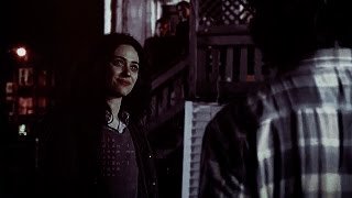 She didn't love me. She didn't love YOU | shameless