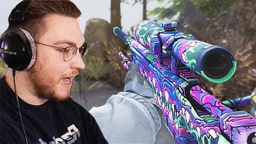 ohnepixel reacts next cs:go operation