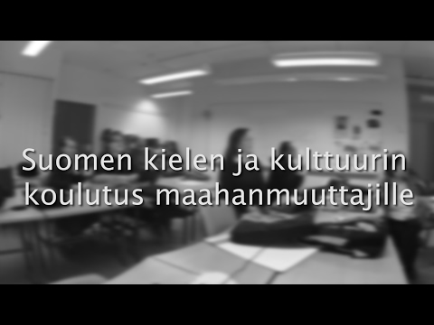 Video: Kulttuurin Babelin Torni?