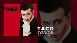 Taco - Tonite (Single Version)